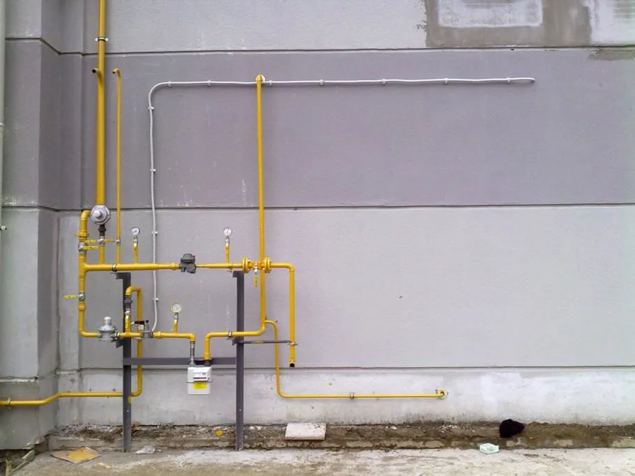 Manavgat Doğalgazcı